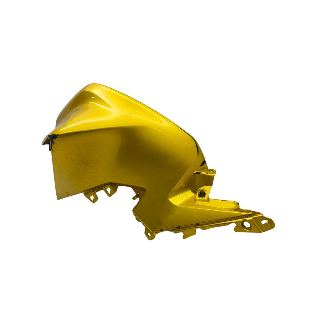 Aleta carenagem tanque cb 300f twister 2023/2025 esquerdo honda 10001