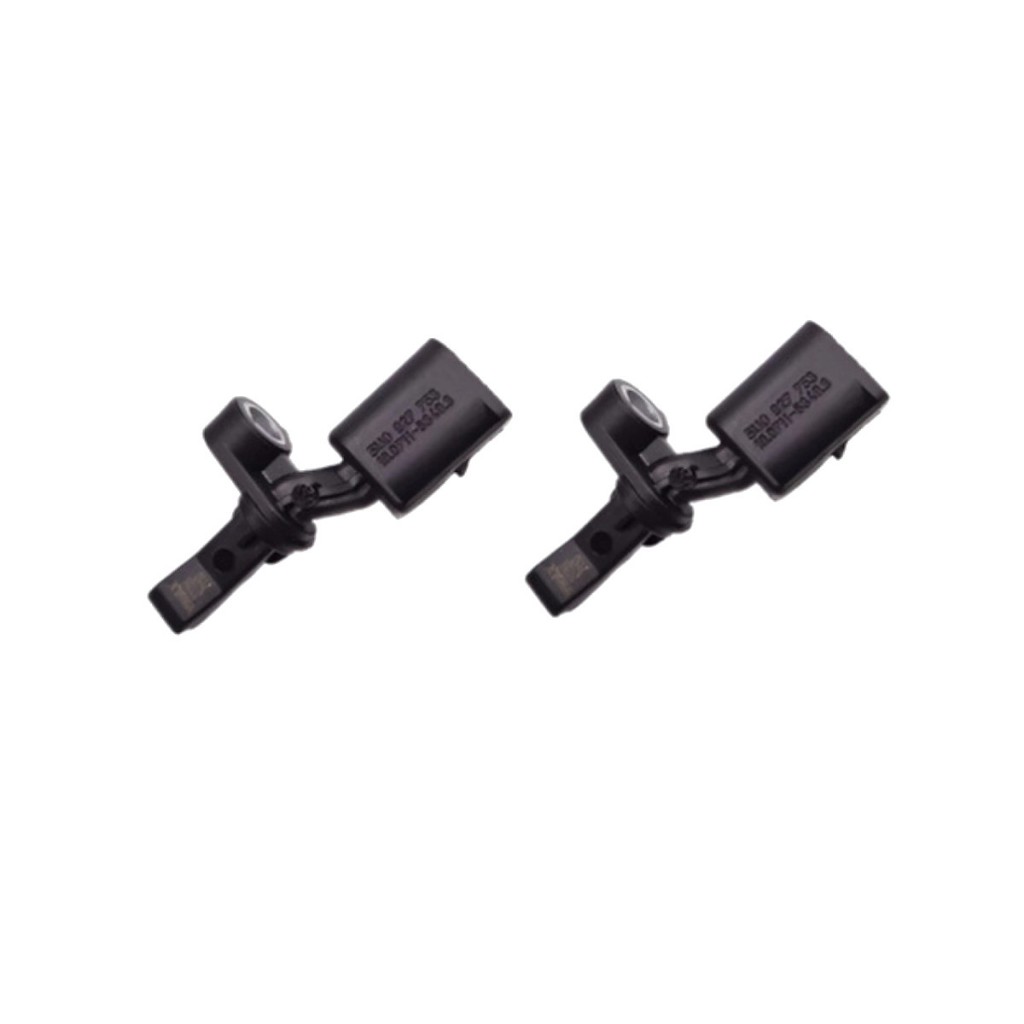 Kit 4 Sensor Freio Abs Voyage Gol G6 G7 1.0 1.6 13/