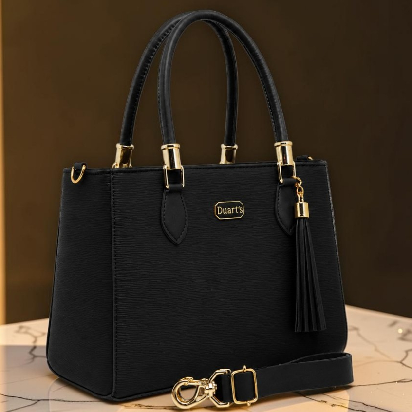Bolsa feminina media transversal Promoção de Lançamento BLACK FRIDAY 2026
