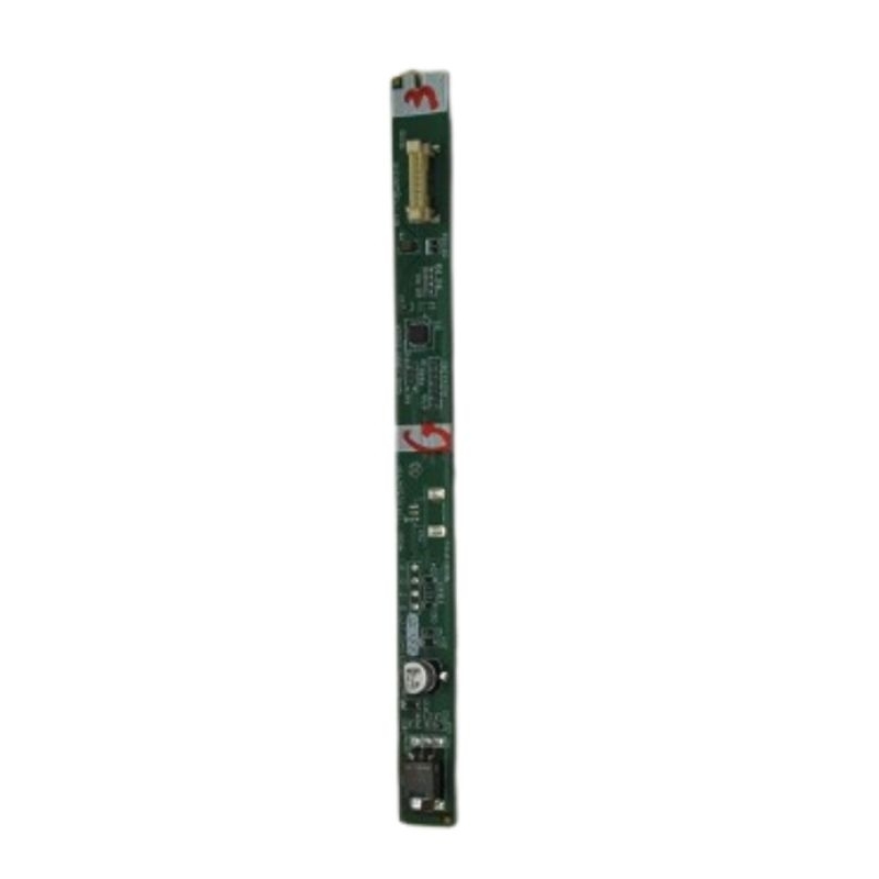 Placa Sensor Teclado Touch Tv Samsung Ln37c530f1m