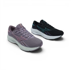 Tênis Esportivo Feminino Mizuno Jet 8 Corrida 101043043