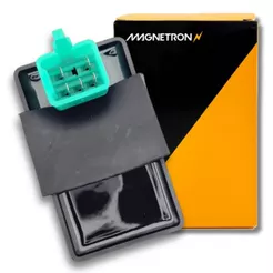 Cdi Biz 100 1998-2005 Magnetron