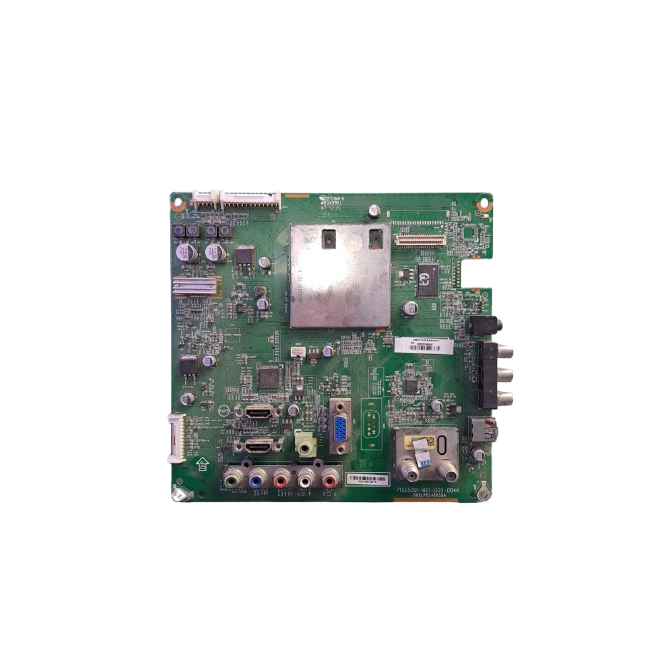 3567 Placa Principal para TV AOC LED Mod: LE32D0330