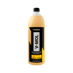 Shampoo Automotivo Desincrustante V-mol Vonixx 1,5l Para Sujeira Pesada