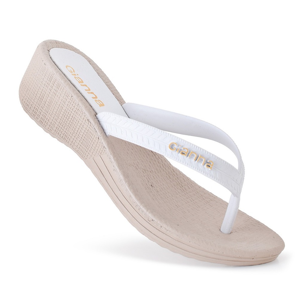 Tamanco Gianna Feminino Casual Original - Conforto e Elegância Para o Dia a Dia Promoção