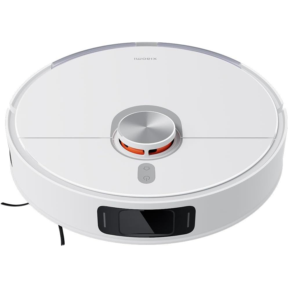 Robô Aspirador Xiaomi Robot Vacuum S40 Inteligente 3em1 Mop
