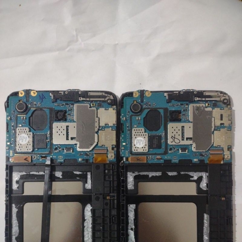 Placa Lógica Tab T111
