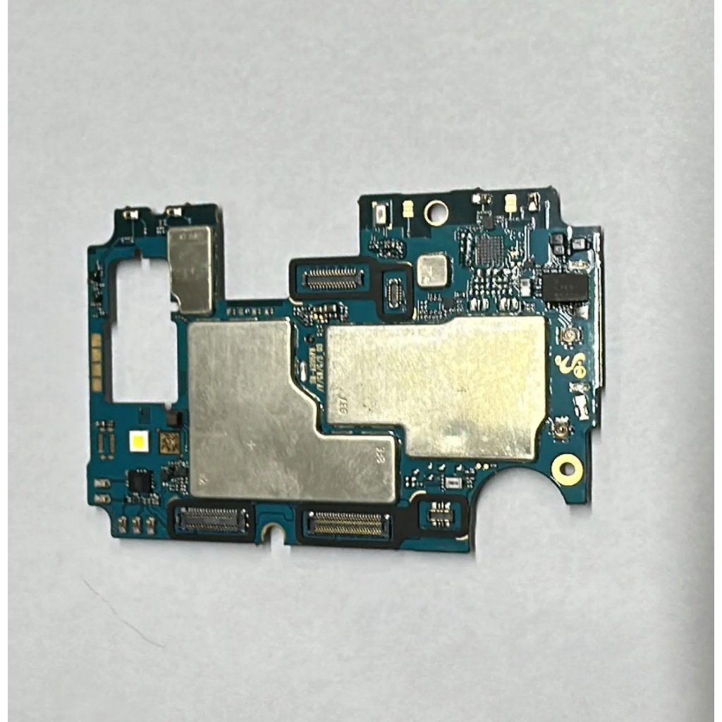 Placa mãe lógica Samsung Galaxy A20 A205 32GB Original