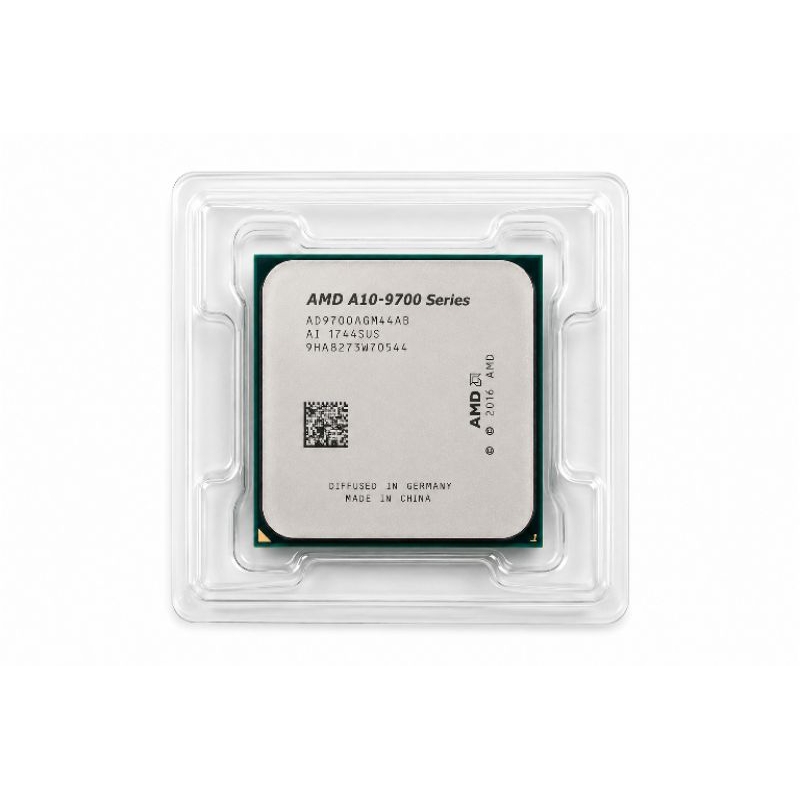 Processador AMD A8-9600 A10-9700 AM4