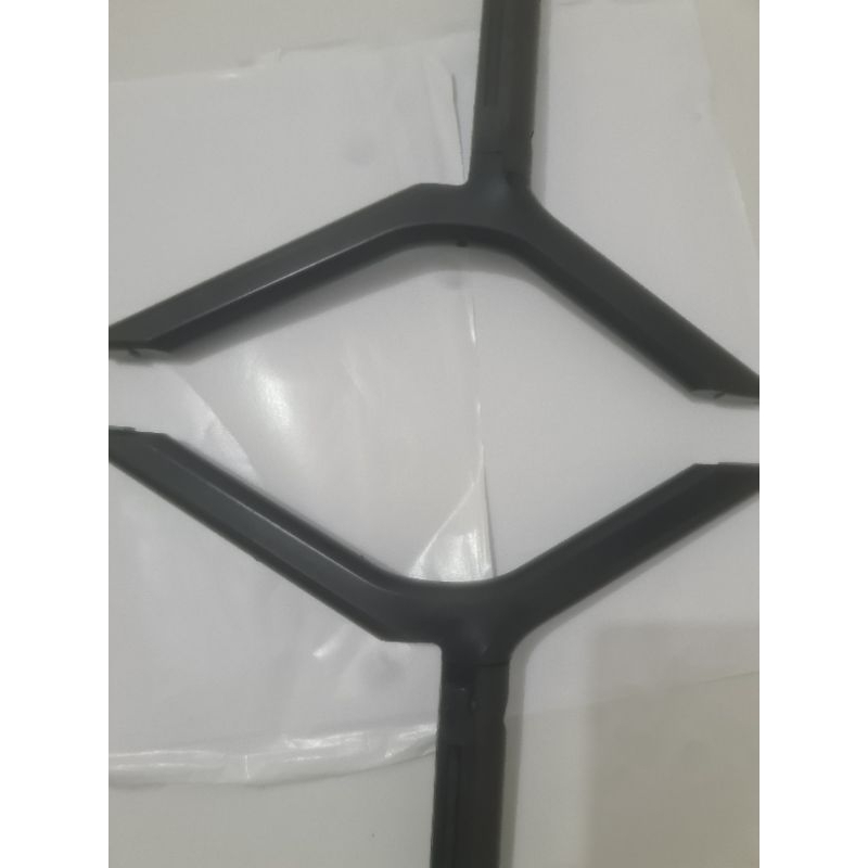 Par pes Base TV Samsung ( Serie NU RU )