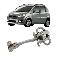 Limitador Idea Porta Dianteira 2006 2007 2008 2009 Até 2016
