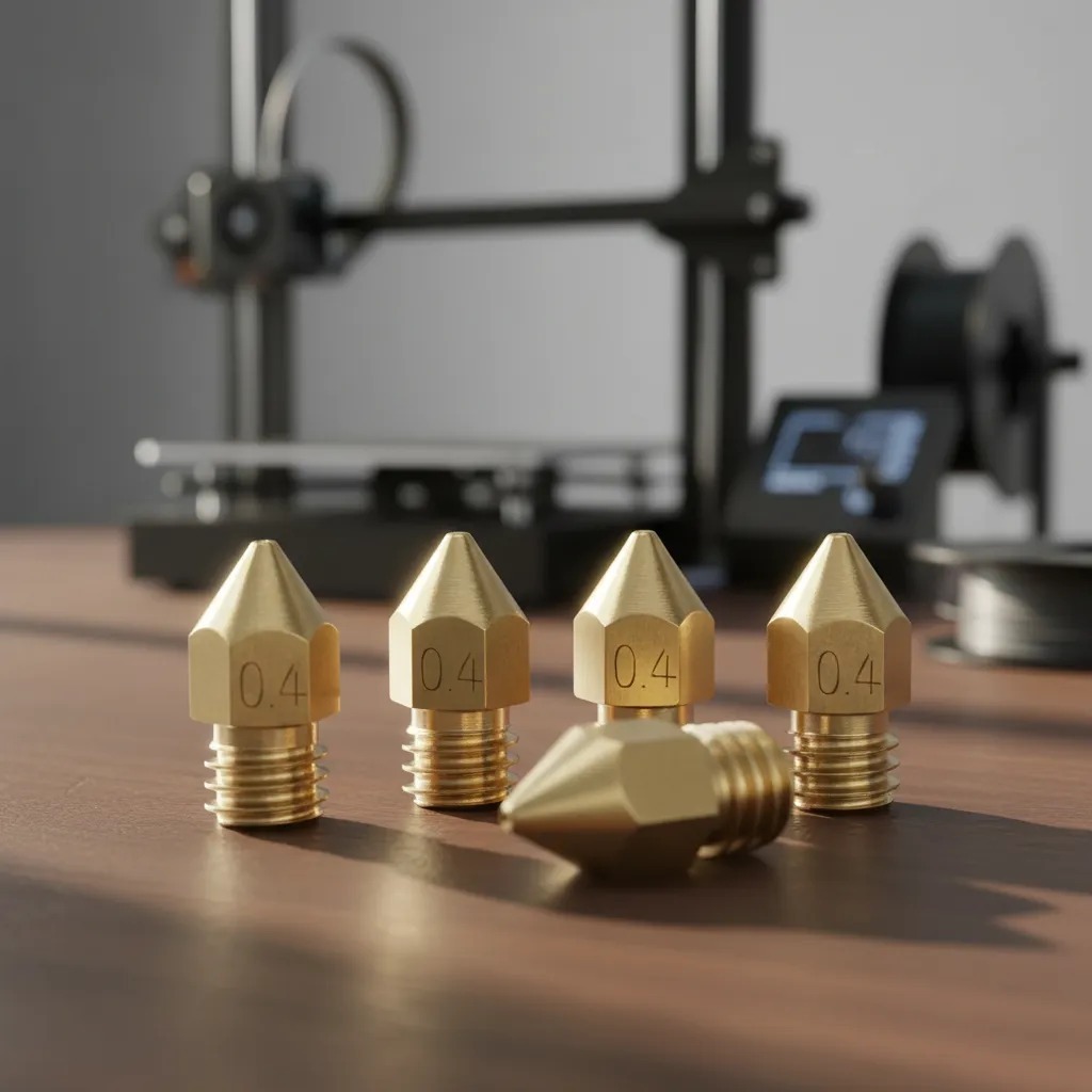 Equipamento 3D