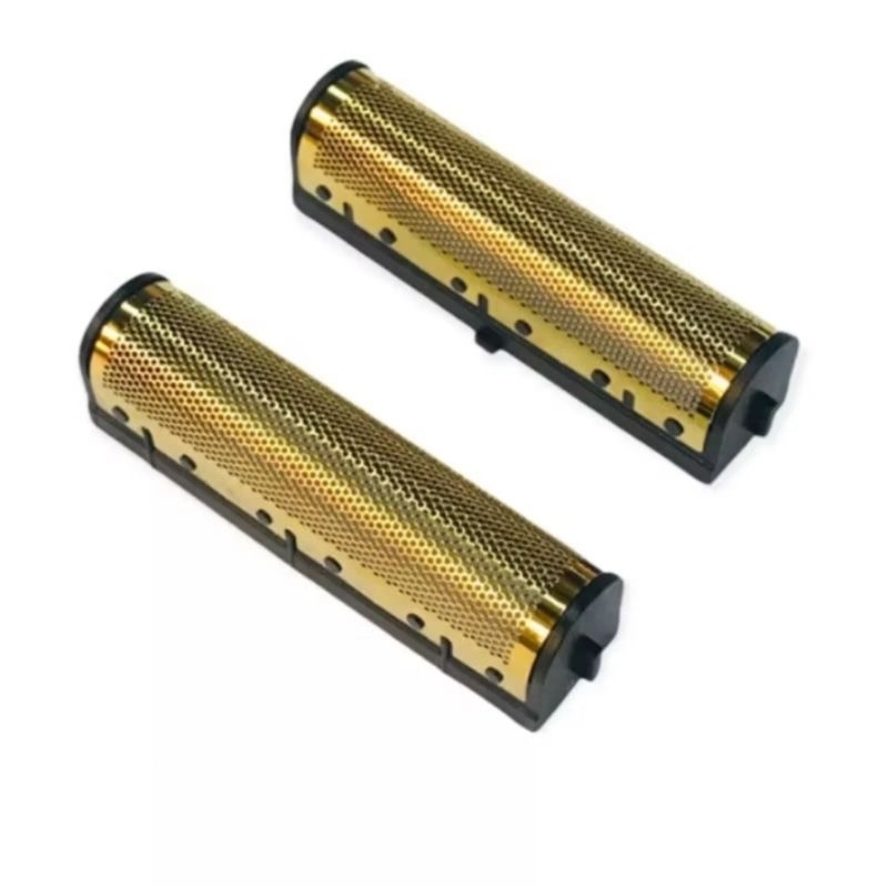 Telas para shaver kmei TX1 TX3 TX8 TX10 3382 3383 ands Ts1 Profoil lithium Wahl vanish Refil reposição máquina barbeador