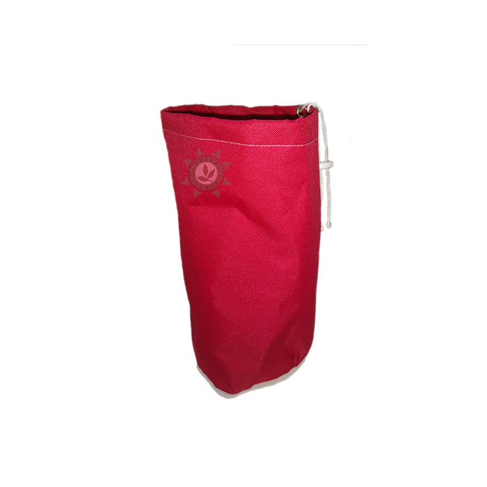Bolsa Filtrante Bubble Ice Bag 3,7L e 18L p/ Separação de Partículas de Plantas a Frio - Filtragem com Gelo Multi Micras
