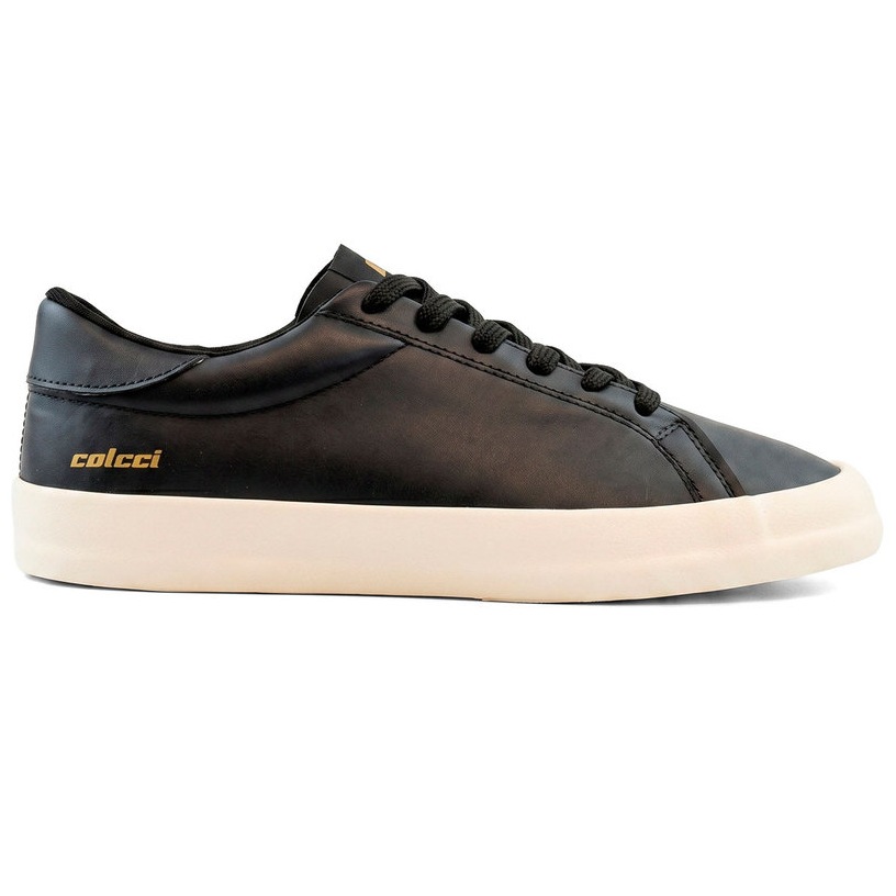 Tênis Masculino Colcci Genesis Tênis Casual Original Confortável Moderno Sapatên