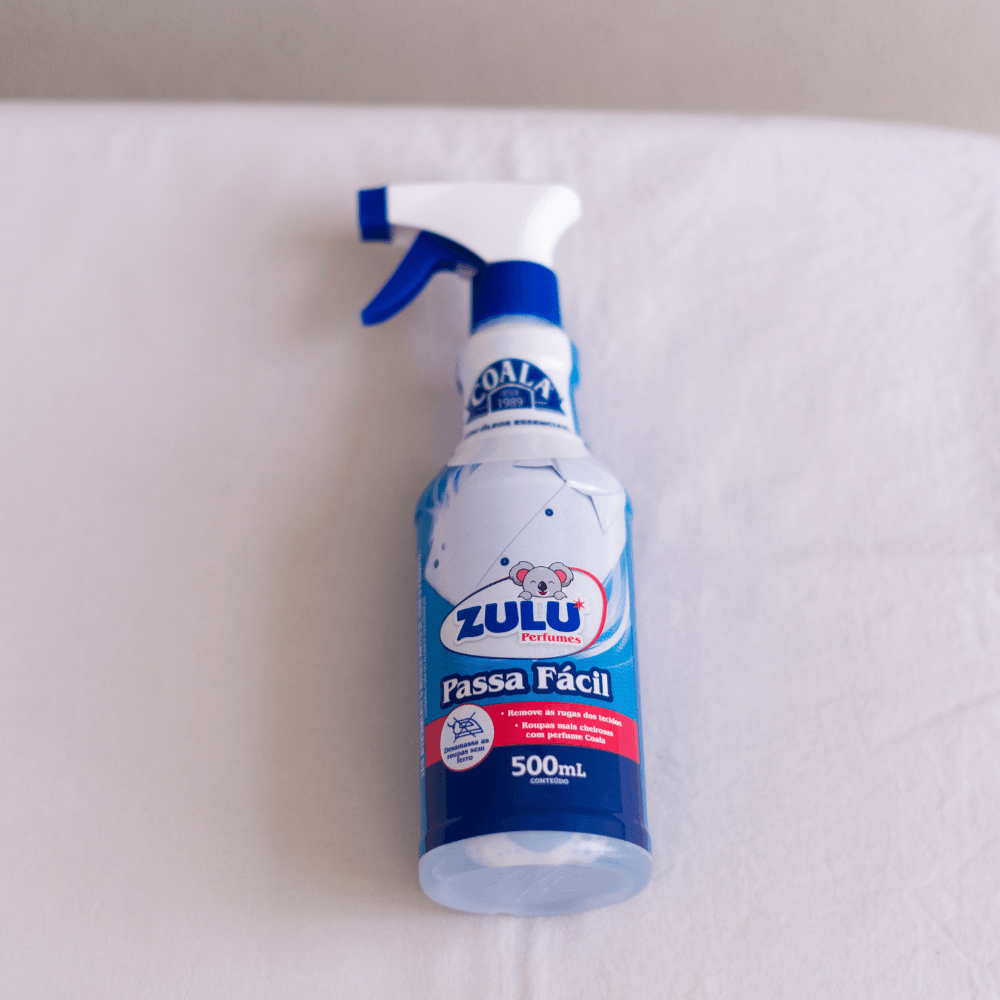 Kit 2 Passa Fácil Coala/Zulu Perfumes · foto 2