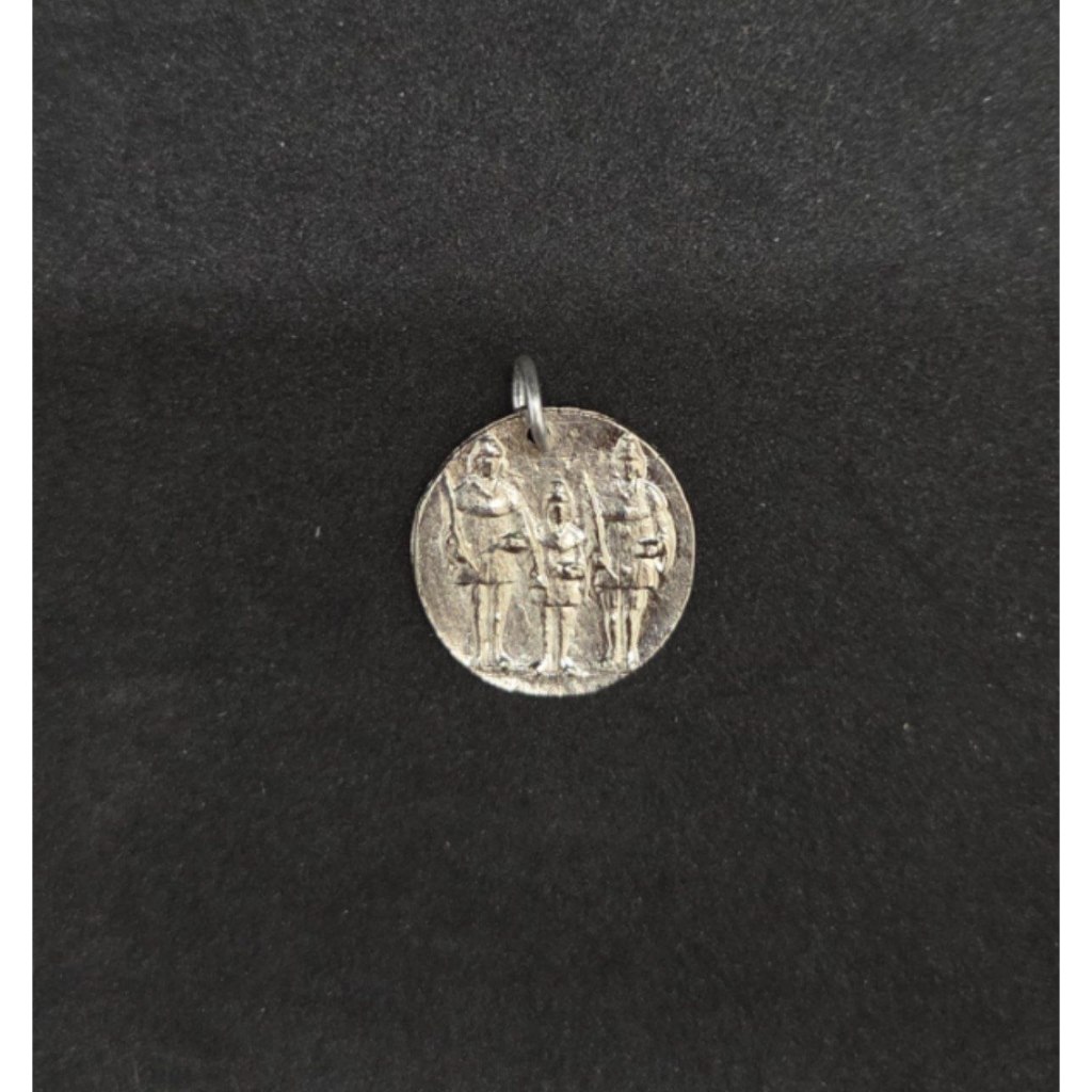 Medalha São Cosme, Damião e Doum