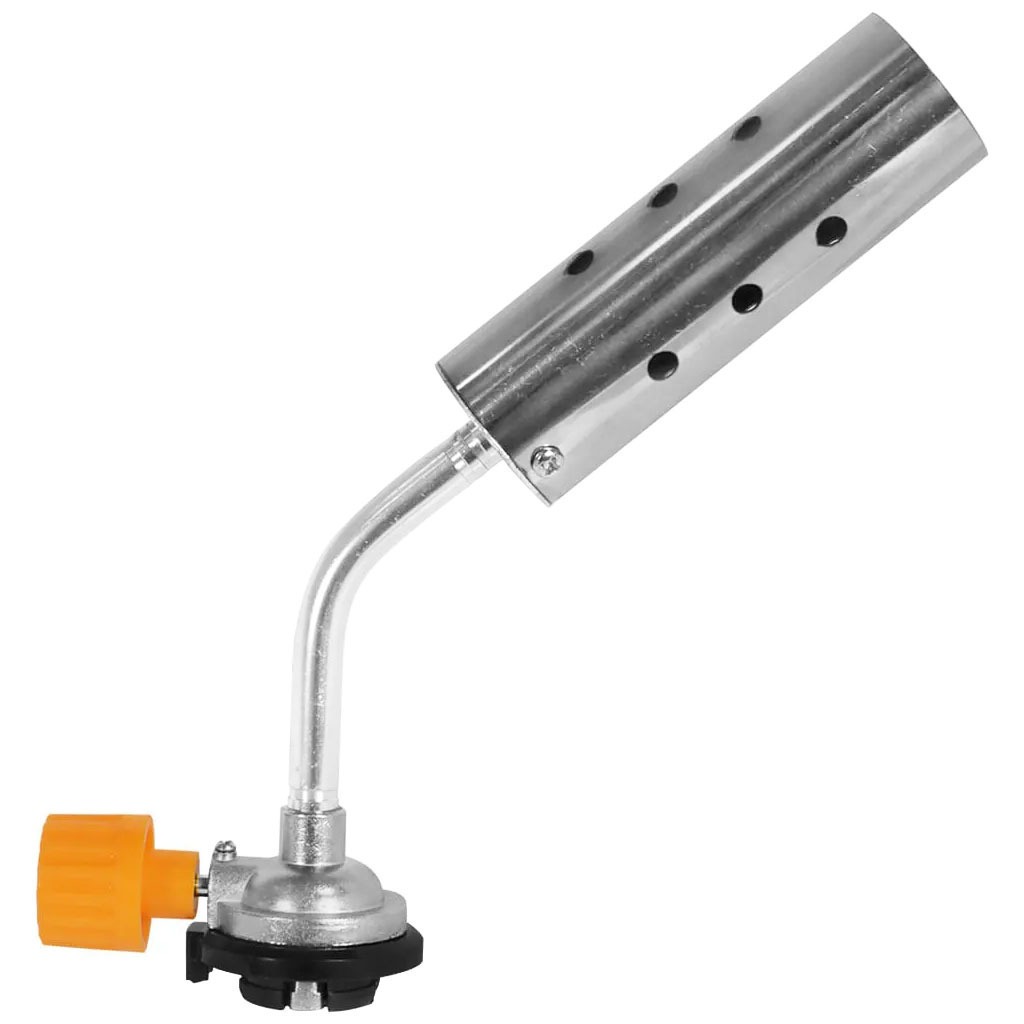Maçarico Portátil Multiuso Flame Bel Culinária Artesanato Camping