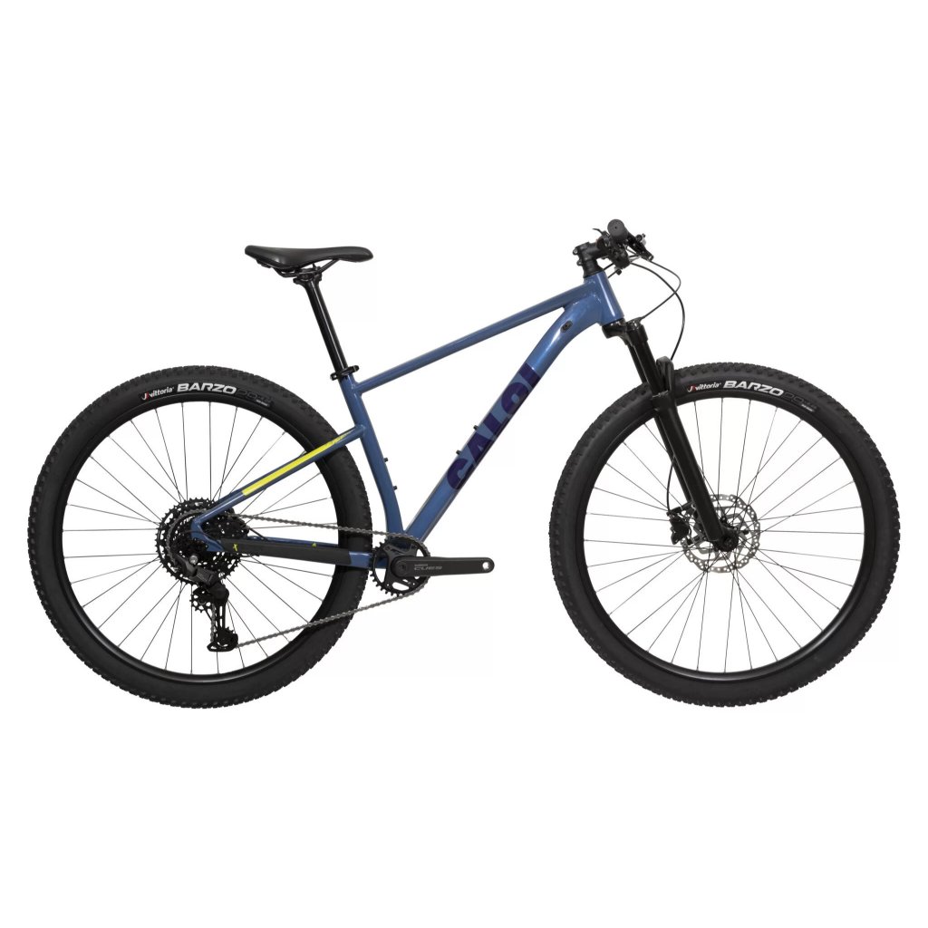 Bicicleta Aro 29 Caloi Explorer Comp SL 10v Mtb 2026