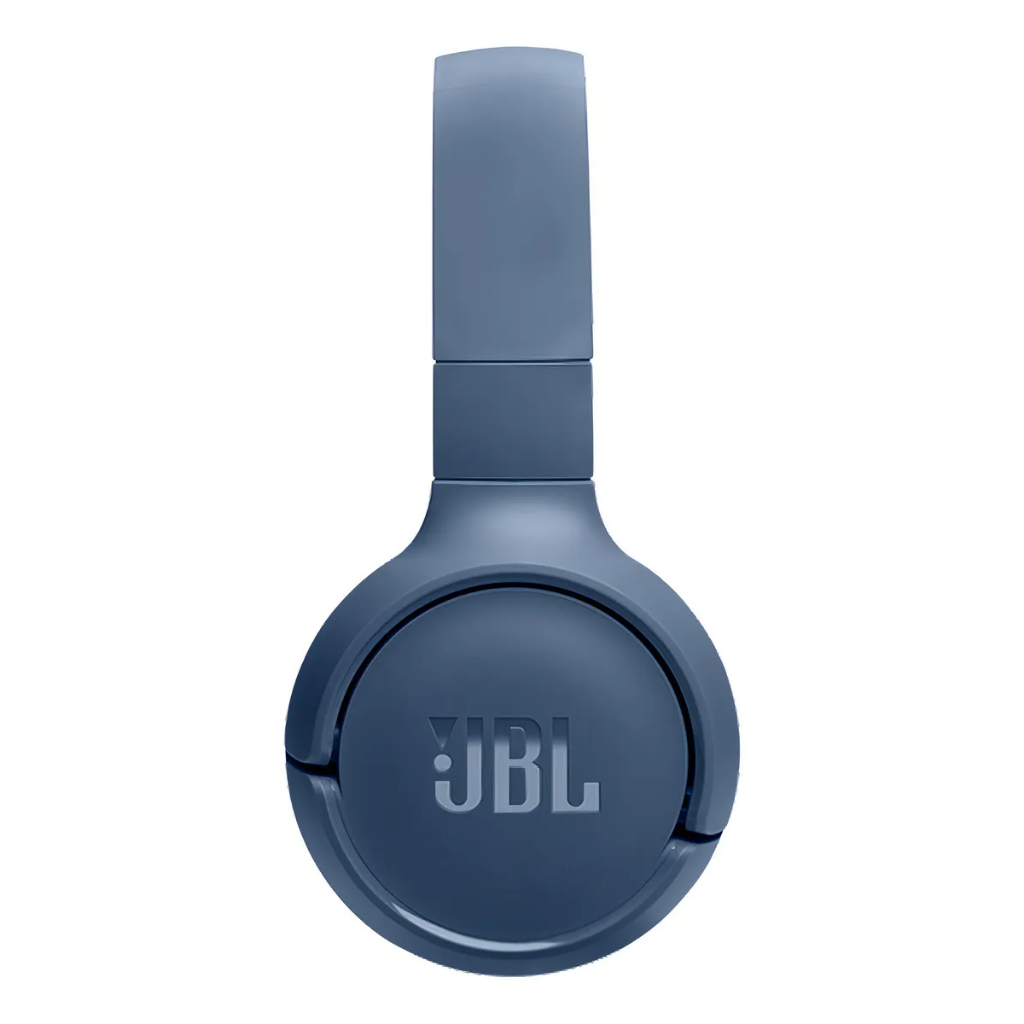 Fone de Ouvido Com Microfone Jbl Tune 520BT Bluetooth Azul - REEMBALADO