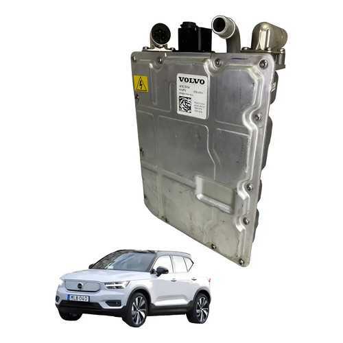 Módulo Inversor Carregador Bateria Volvo Xc40 32317214