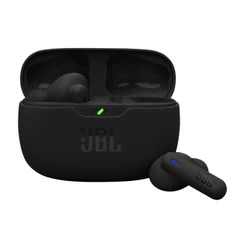 Fone JBL Bluetooth Wave Beam 2 TWS Preto - JBLWBEAM2BLK