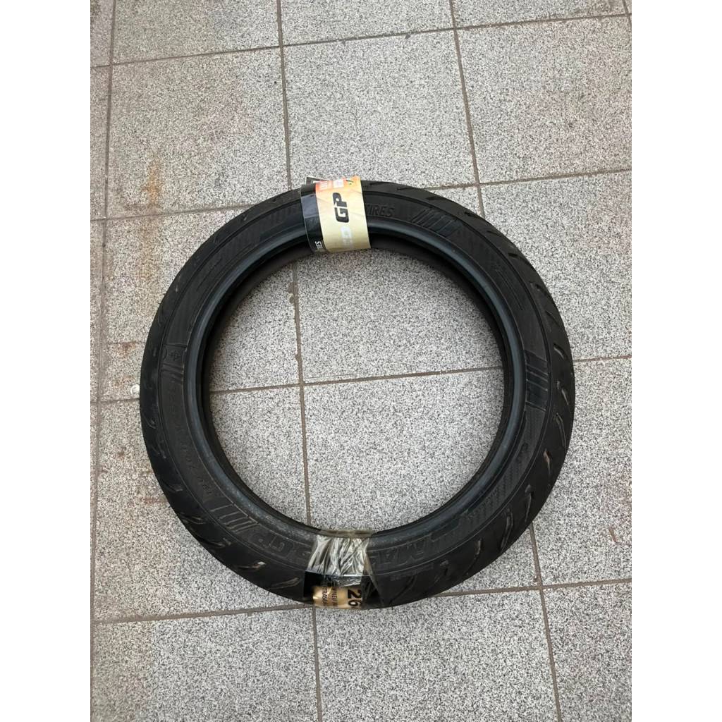 PNEU IRA 130/70-17 S/C MASKED GP TRASEIRO FAZER/ TWISTER/ NEXT