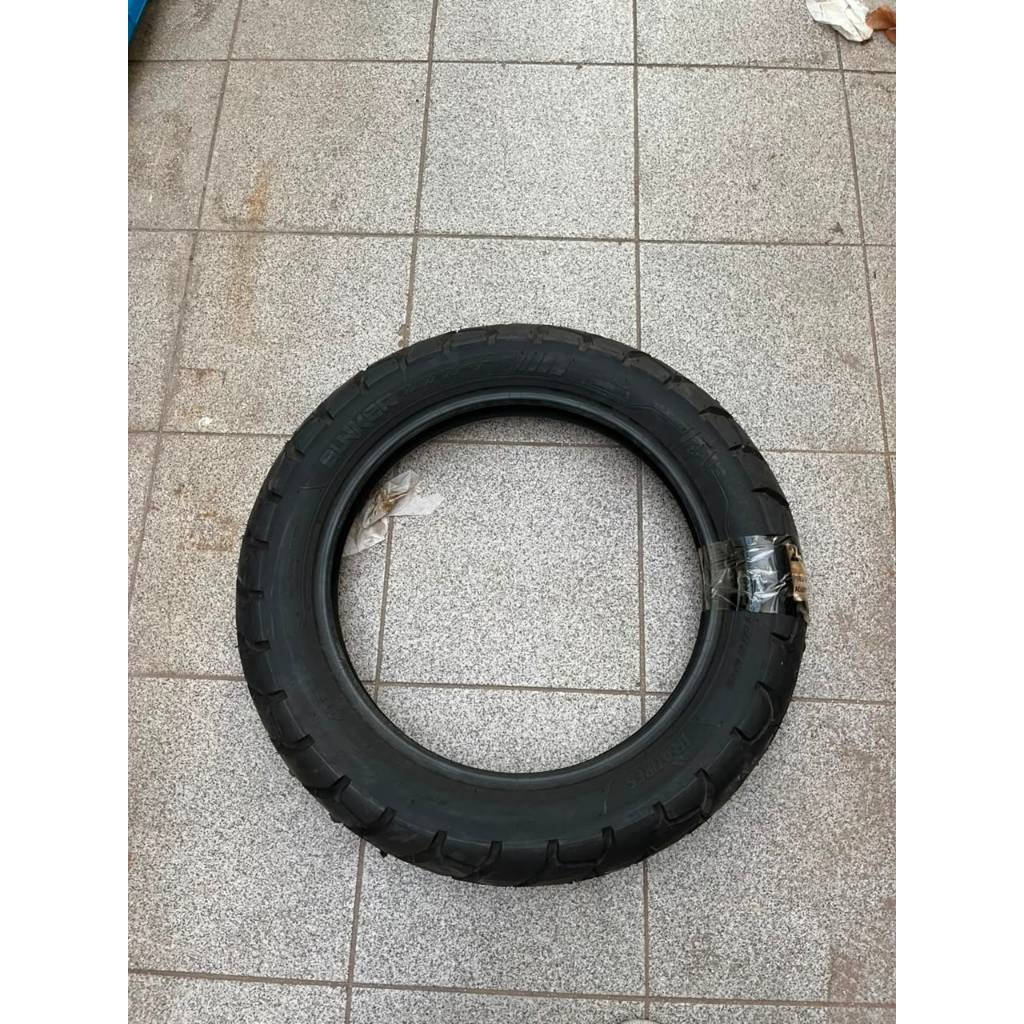 PNEU IRA 120/90-17 C/C BUNKER ADAPT TRASEIRO FALCON/ TENERE