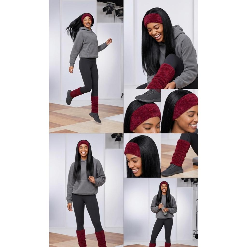 Gola Teddy Peluciada Feminina Cachecol Gola Inverno Protetor de Pescoço Quentinha Fashion