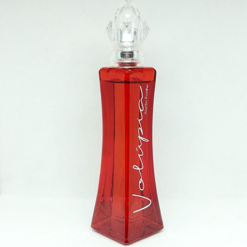 Volúpia 50ml Abelha Rainha S/Caixa LEIA DESCRIÇÃO Desapego Perfume Feminino