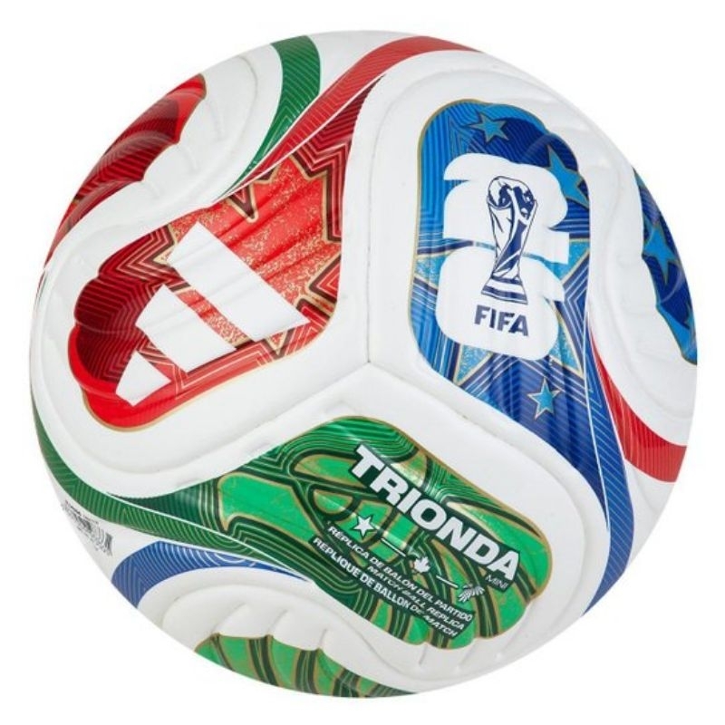 Bola da copa 2026 infantil