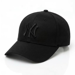 Boné New York NY Bordado Premium, Aba Curva, Masculino Feminino, Unissex, Regulagem Ajustável, Blogueira- ENVIO IMEDIATO