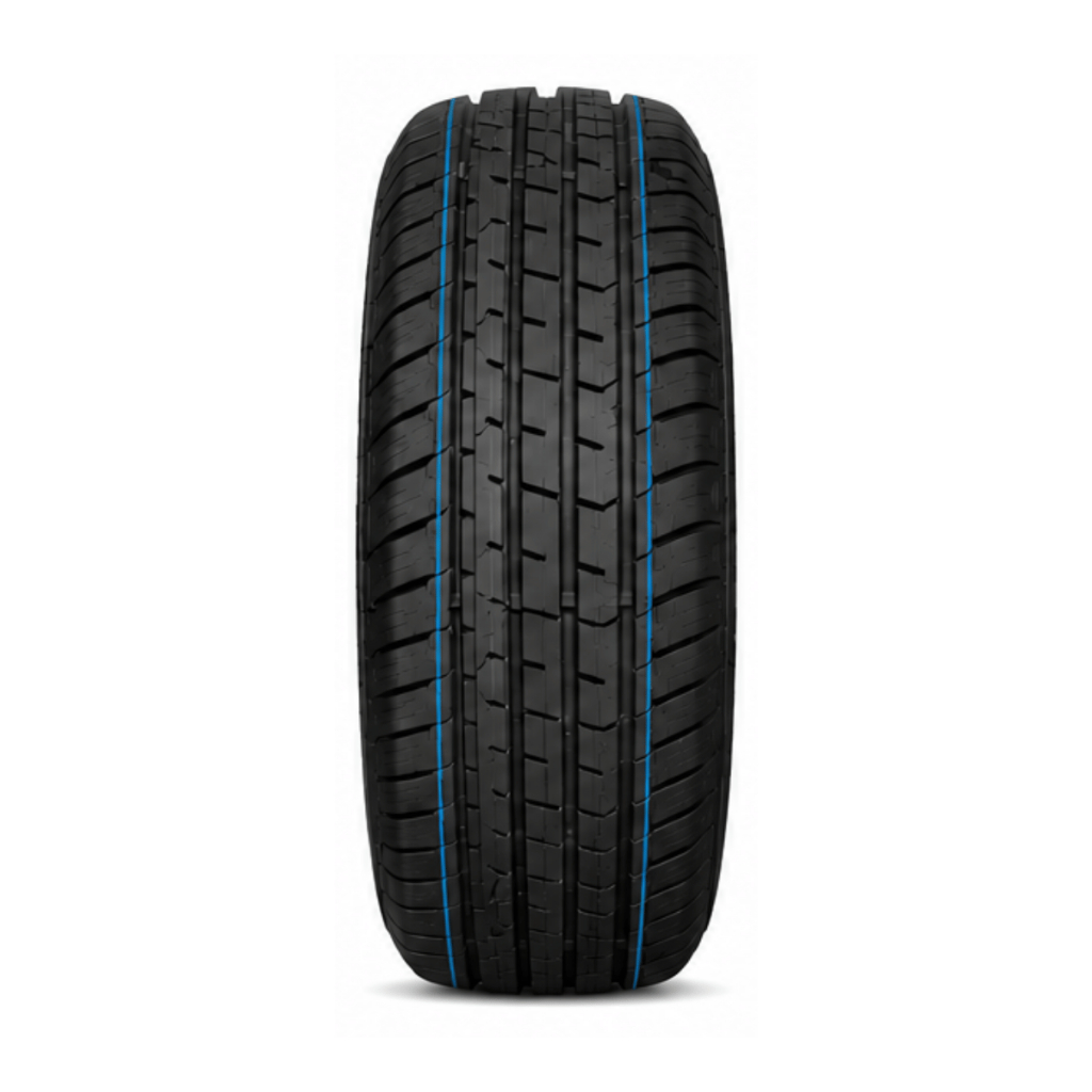Pneu 195/60R15 Doublestar 88H Aro 15 — imagem 2 de 2