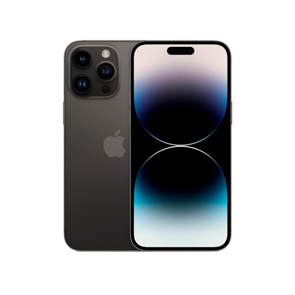 Apple iPhone 14 Pro Max 256GB 6GB Ram 6.1'' Câm. 48Mp Outlet
