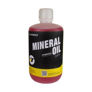Oleo Mineral Freio Hidraulico de Bike Disco de Freio MTB TRP