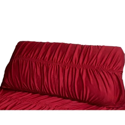 1 Capa de almofada G (100cmx60cm)