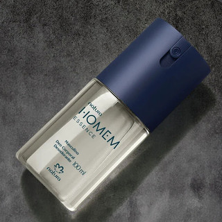 Desodorante Corporal Natura Homem Essence 100ml