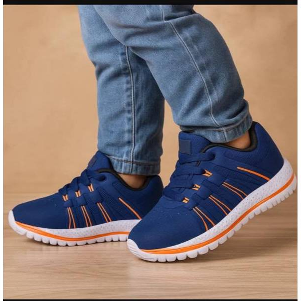 Tênis Infantil Feminino e Masculino Confortavel leve macio Dia Das Crianças