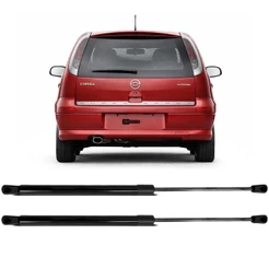 Amortecedor Traseiro Porta Malas Corsa Hatch 2002 A 2012