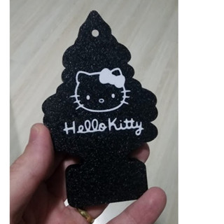 Suporte para Aromatizante Little Trees - Design Exclusivo (Não acompanha Refil)