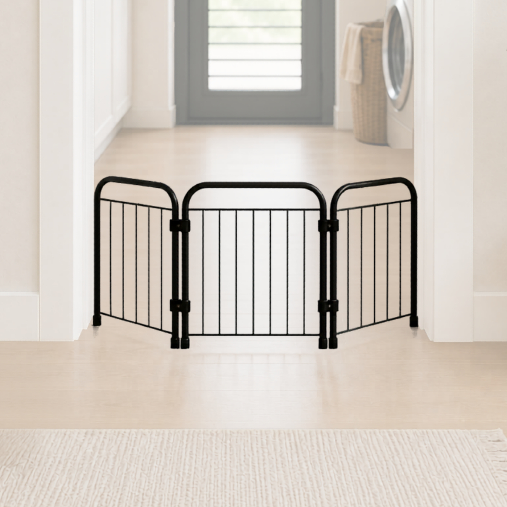 Cercado Pet Modular para Cachorro Grade de Proteção Interna Achadinhos