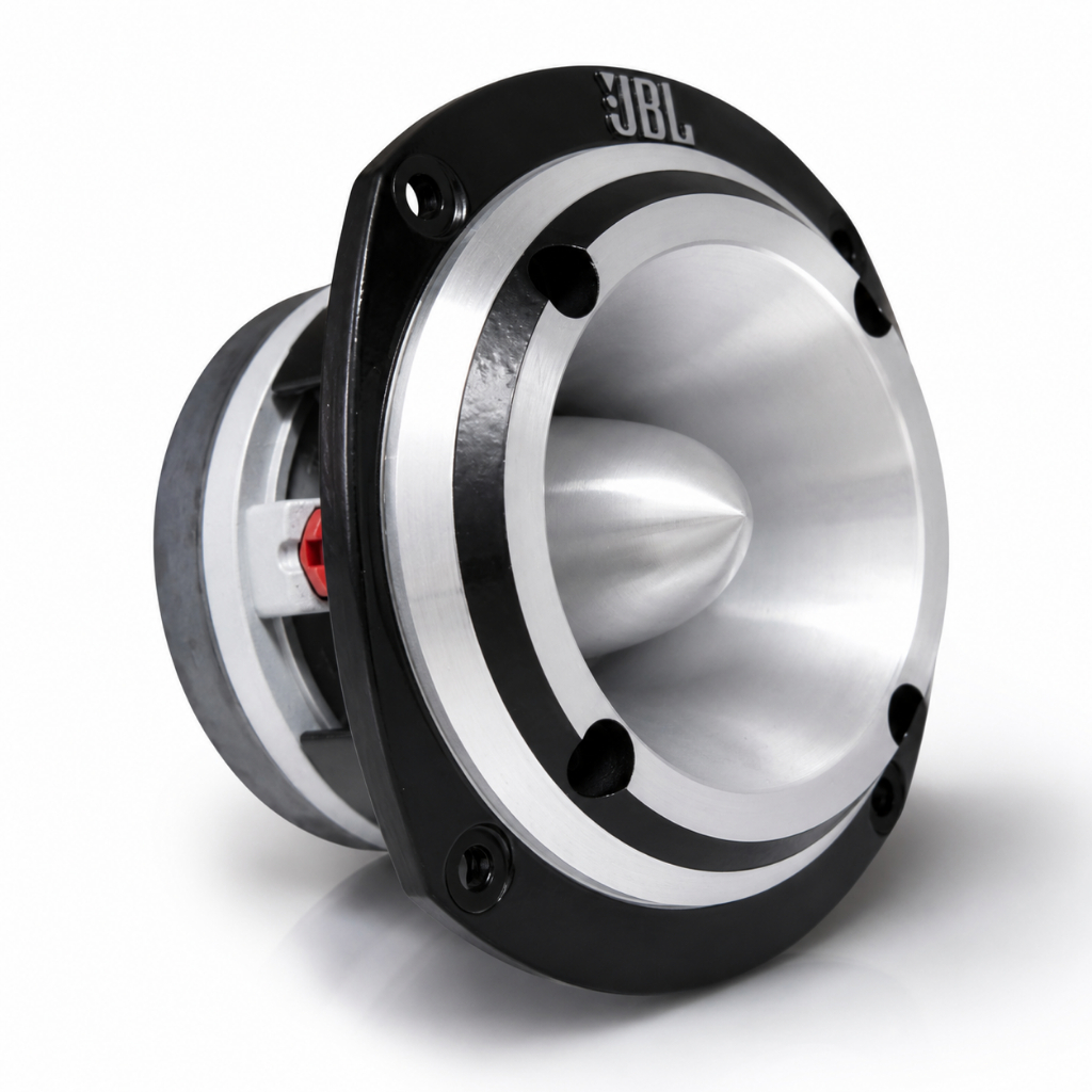 Super Tweeter Jbl St450 Trio 300w Rms 8 Ohms Original JBL