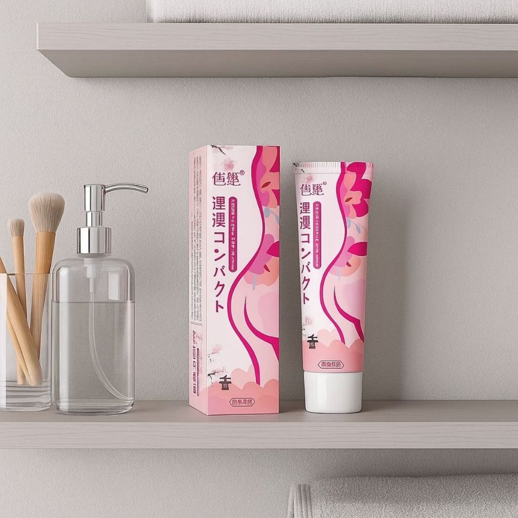 Óleo Lubrificante Íntimo Feminino Neutro A Base D'Água SexShop Envio Imediato — imagem 2 de 2