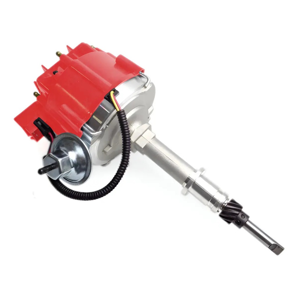 Distribuidor Gm Opala 6cc Sistema Hei Eletrônico Cs002