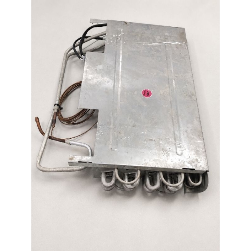 EVAPORADOR +RESISTÊNCIA 220 V ELECTROLUX