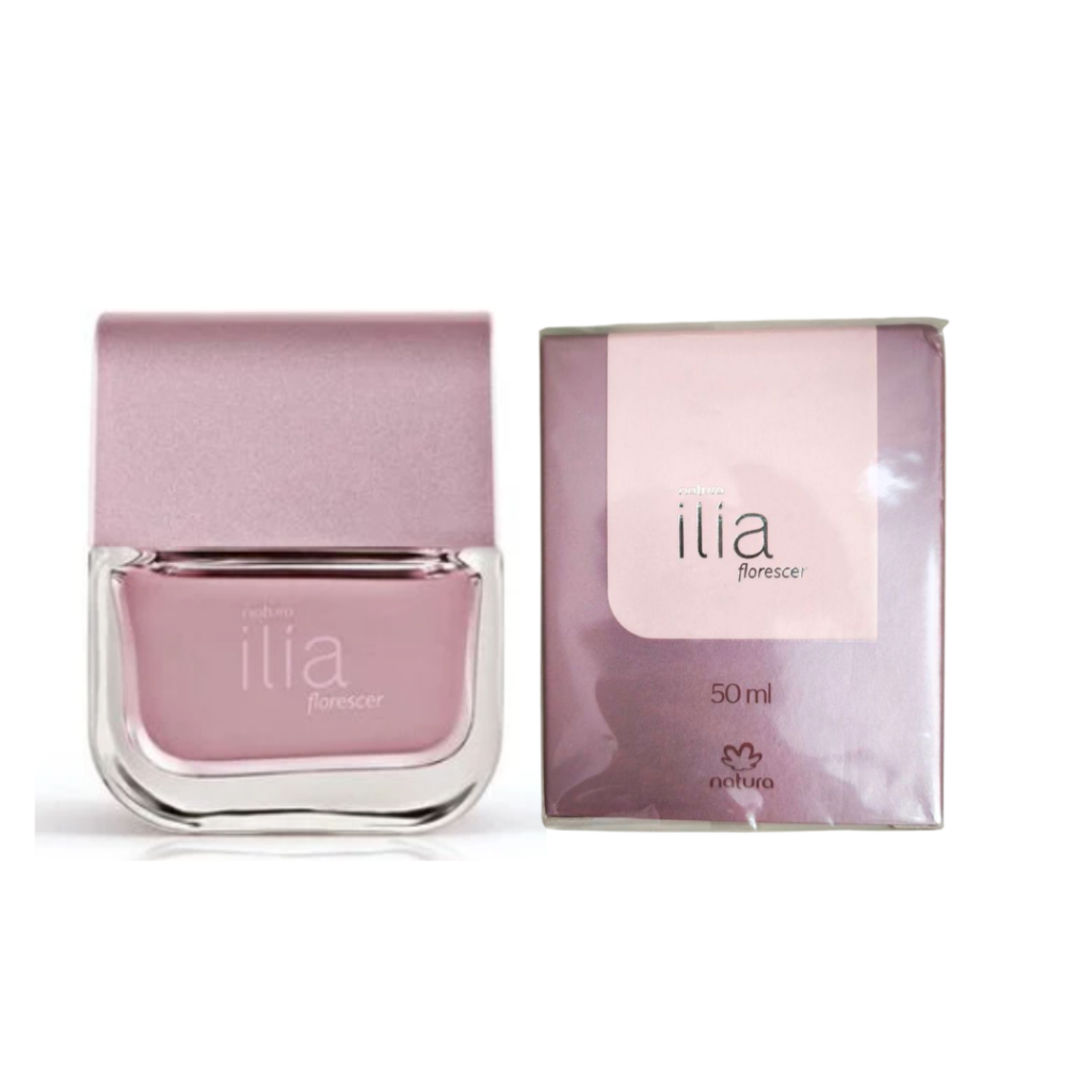 Ilia Florescer 50 ml