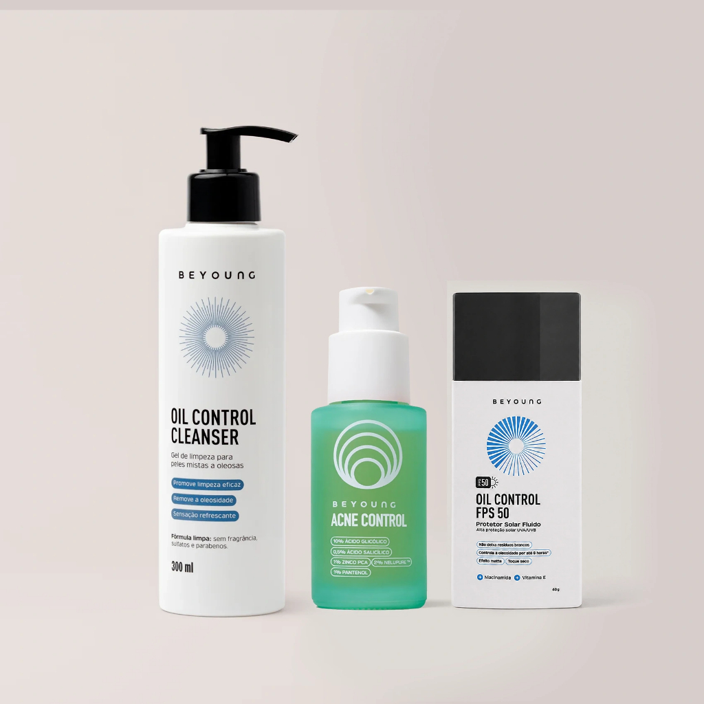 Kit Antiacne