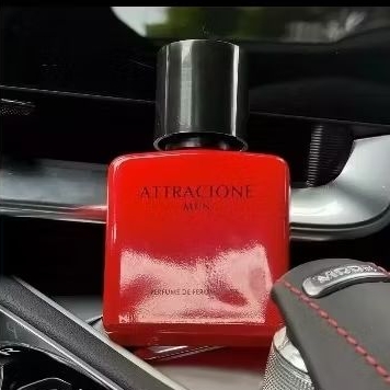 Perfume masculino pheromones Mem perfume com Attracted 5ml