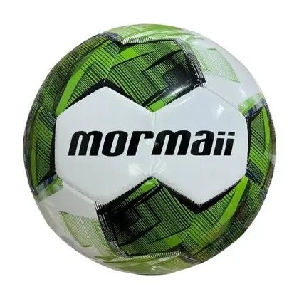 Bola de Futebol Mormaii Campo Tamanho 5 Training Fly FC5-250 Original