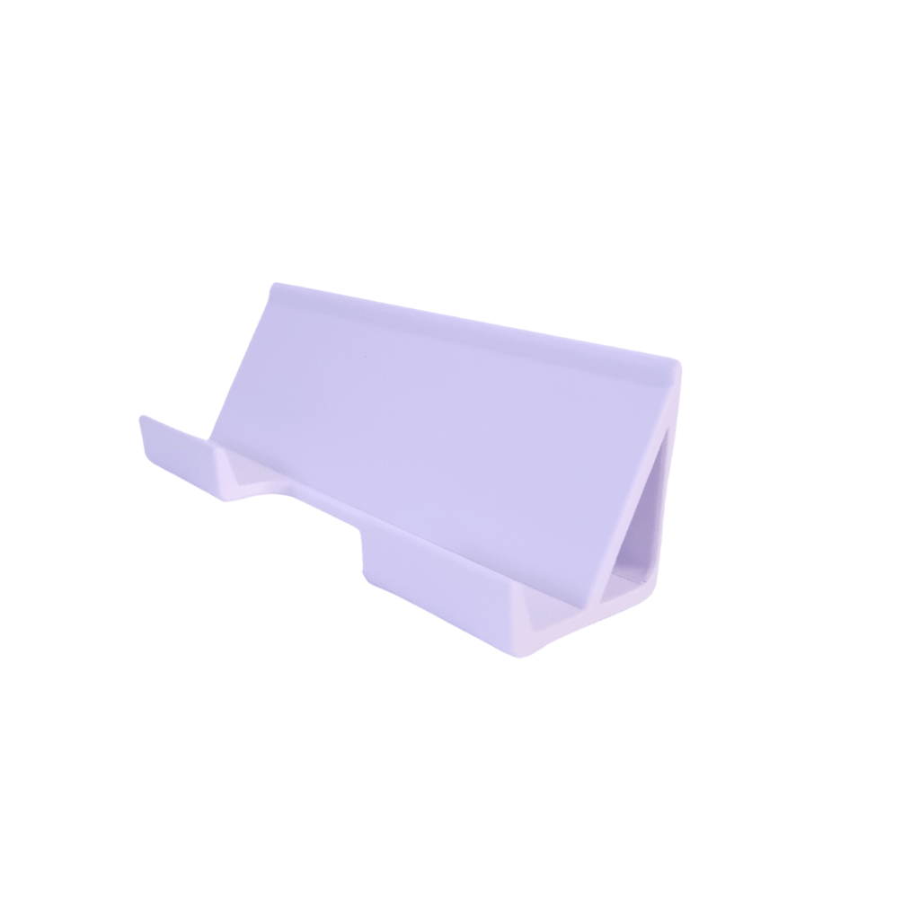 Suporte de Celular de Parede para Assistir ou Carregar Lavando Louça ou de Qualquer Lugar